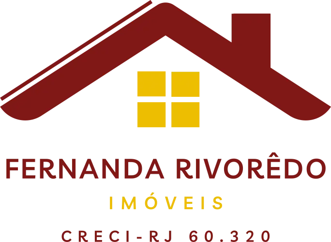 Logo - Fernanda Rivorêdo - Vimóvel